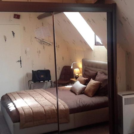 Fred et Jules Bed and Breakfast Beaulieu-sur-Dordogne Værelse billede