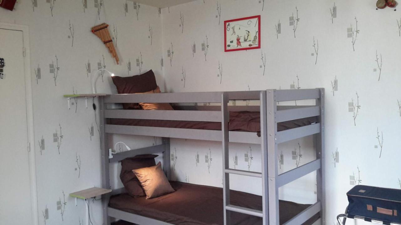 Fred et Jules Bed and Breakfast Beaulieu-sur-Dordogne Eksteriør billede